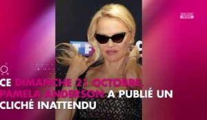 DALS 9 - Pamela Anderson et Adil Rami : ils s'affichent pour la première fois ensemble sur Instagram