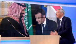 Khashoggi : Paris, Berlin et Londres réclament des clarifications