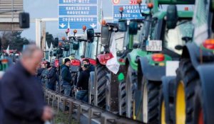 Ouverture du dialogue stratégique sur l'avenir de l'agriculture européenne