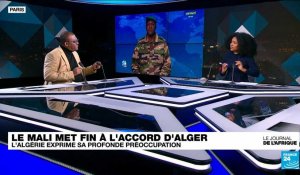 Sénégal : à un mois du scrutin, les manœuvres politiques se multiplient