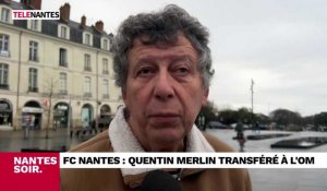 Le JT du 26 janvier : colère des salariés à Donges, maltraitance animale et Merlin quitte le FC Nantes