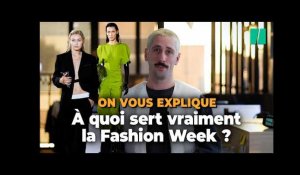La Fashion Week de Paris sert-elle encore vraiment à quelque chose ?