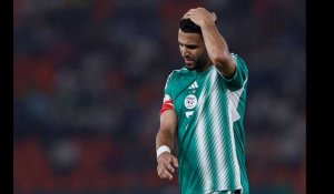 VIDÉO. L'Algérie éliminée de la CAN ! L'analyse du fiasco monumental de la Coupe d'Afrique