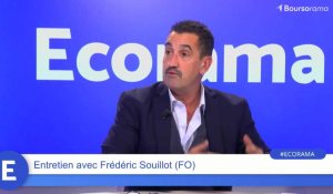 F. Souillot (FO) : "Le doublement des franchises va demander aux assurés de passer à la caisse !"