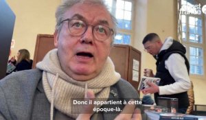 VIDÉO. Tribune de soutien à Depardieu : Dominique Besnehard regrette et s'explique 