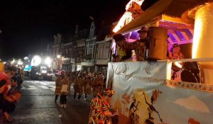 Le Carnaval de Bailleul, c'est parti !