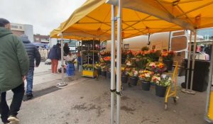 Votre plus beau marché: votez pour le marché de Dunkerque