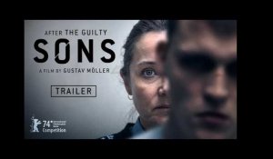 SONS by Gustav Möller - Official Trailer
