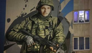 Ukraine : l'armée peine à recruter, la mobilisation pourrait être renforcée