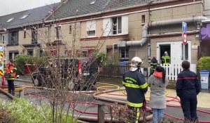 Dunkerque : la cuisine du Dyck détruite par un feu de friteuse