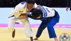 Grand Chelem de Judo de Tachkent : l'Ouzbékistan décroche l'or dès le premier jour !