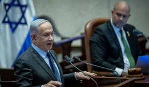 Selon Washington, les négociations entre Israël et le Hamas sont en bonne voie