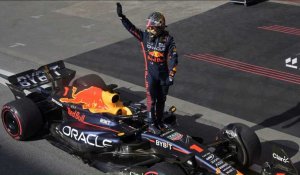 VIDÉO. « Verstappen titré ? Pas inévitable » : Julien Fébreau décrypte les enjeux de la saison de F1
