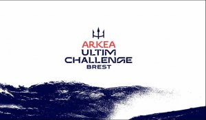 Arkea Ultim Challenge Brest - Caudrelier - Résumé du Télégramme