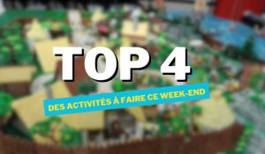 Que faire ce week-end dans la Marne, l'Aisne, l'Aube et les Ardennes ?