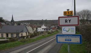 Ry en course pour devenir le village préféré des Français