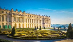 Les trésors des plus beaux jardins français