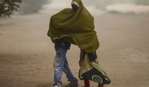 Plus de 10 millions d’enfants ont été contraints de fuir leur foyer à cause des conflits armés