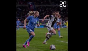 Ligue des nations féminine: Le débrief de France-Allemagne (2-1)