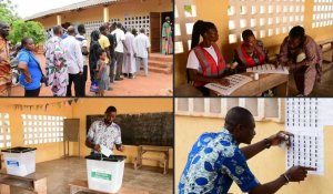 Togo: Les élections législatives commencent suite à une réforme constitutionnelle controversée