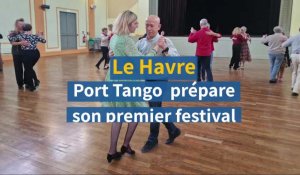 Le Havre accueille son premier festival de tango au Magic Mirrors 