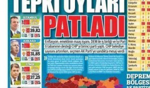 Victoire de l'opposition aux municipales en Turquie: "Le début de la fin pour Erdogan?"
