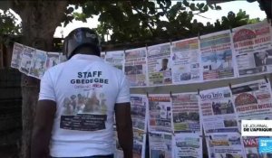 Togo : l'opposition vent debout après le report des législatives