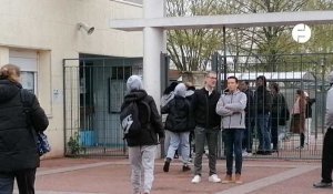 VIDÉO. Essonne : le collégien violemment agressé à la sortie des cours est décédé