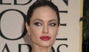 Angelina Jolie accuse une nouvelle fois Brad Pitt de violences physiques