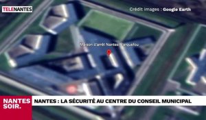 VIDEO. Le JT du 05 avril : du nouveau sur l'aéroport et le FCN face à Lyon
