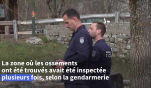 Mort du petit Emile : la gendarmerie déploie des drones pour l'enquête
