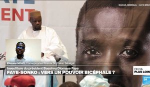 Sénégal: un fauteuil pour deux ?
