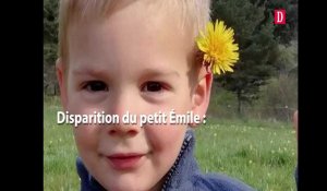 Disparition du petit Émile : des ossements ont été retrouvés au Haut-Vernet