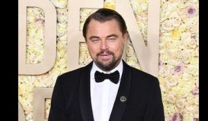 Leonardo DiCaprio fiancé à 49 ans ? La sublime bague portée par sa petite amie de 25 ans alimente...