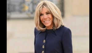 Brigitte Macron : son apparition sur le tournage de la série « Emily in Paris »