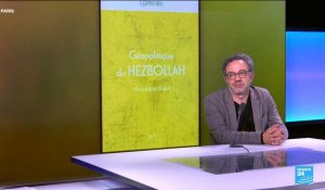 Christophe Ayad, grand reporter : "Le Hezbollah est le fils de l’Iran"
