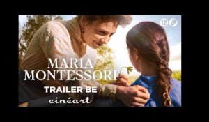 Maria Montessori (La Nouvelle femme) (Léa Todorov) - Trailer BE