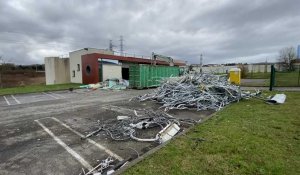 A Saint-Martin-Boulogne, quatre nouvelles enseignes au Mont-Joie