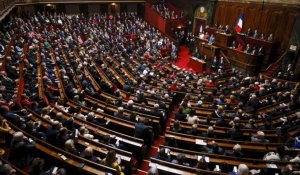 Le Parlement français a approuvé l'inscription de l'avortement dans la Constitution