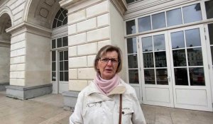 Saint-Omer : rencontre avec Marie Bataille, femme engagée de l'Audomarois