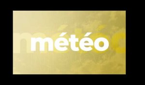 La Météo | Vendredi 08 mars 2024