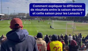 RC Lens : les supporters sang et or méfiants avant le duel face à Brest mais confiants pour la fin de saison lensoise