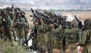 Après six mois de guerre à Gaza, Israël a retiré ses troupes du sud de l'enclave