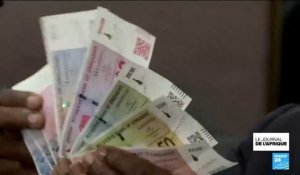 Zimbabwe : Le ZiG, nouvelle monnaie du pays
