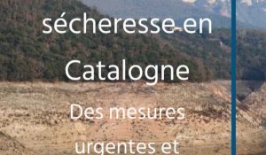 Catalogne: Initiatives Innovantes contre la Sécheresse