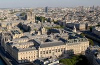 Paris, le mystère du palais disparu