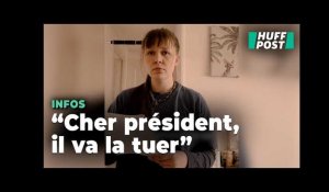 Sa lettre à Macron atteint les 2 millions de vues sur TikTok