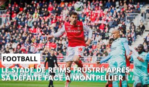 Stade de Reims - Montpellier : l’après-match avec Will Still et Benjamin Stambouli