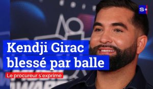 Le chanteur Kendji Girac blessé par balle cette nuit : son pronostic vital n'est plus engagé