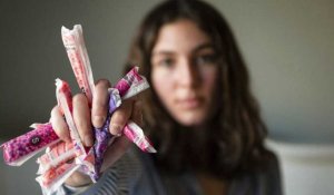 La pauvreté menstruelle reste un problème dans l'UE malgré la réduction de la TVA
